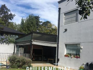 Casa en alquiler en Francisco Alvarez