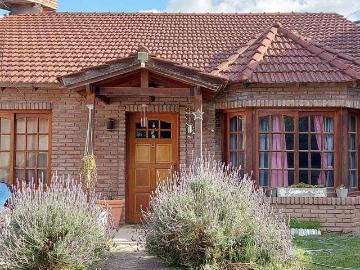 Casa en alquiler en Francisco Alvarez
