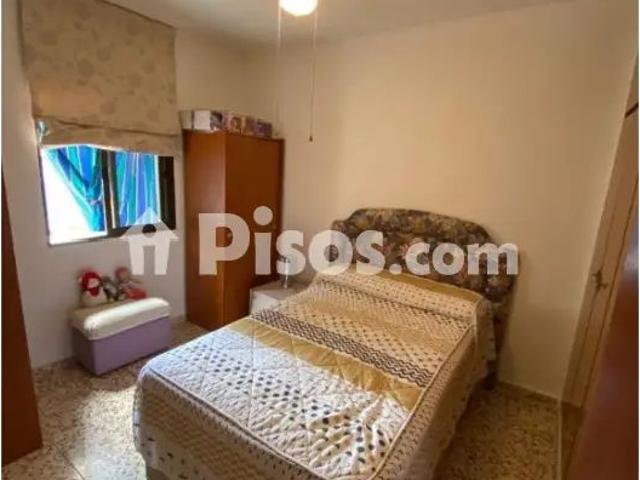 Casa en alquiler en Fraternidad