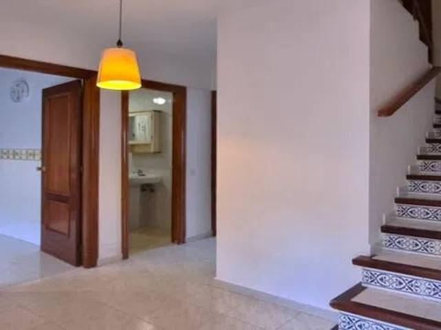 Casa en Alquiler en Guadalix de la Sierra