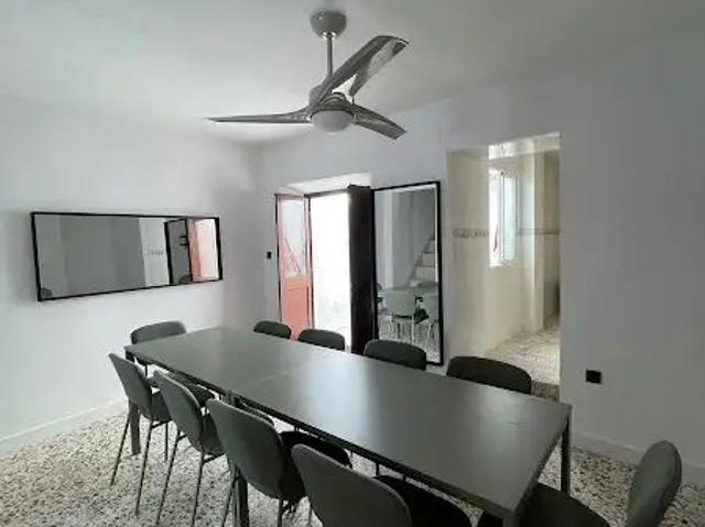 Casa en alquiler en Guaro