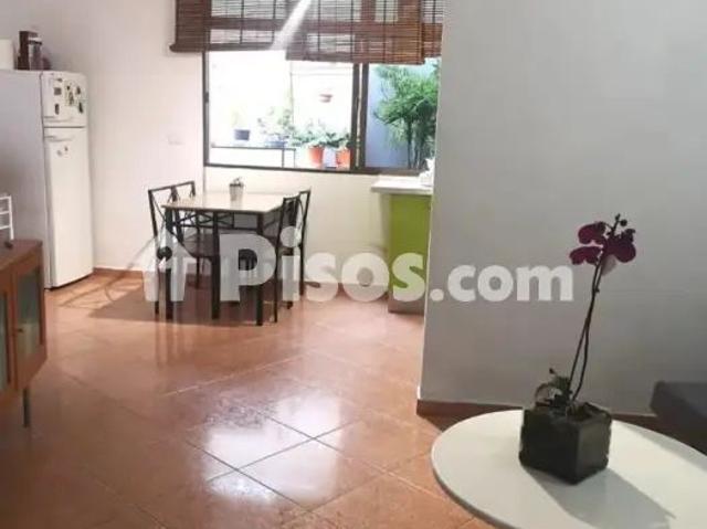 Casa en alquiler en Güímar
