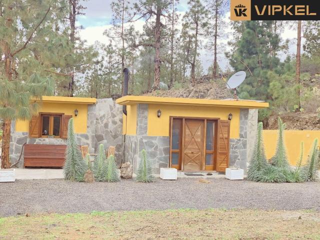 Casa en alquiler en Guía de Isora Tenerife