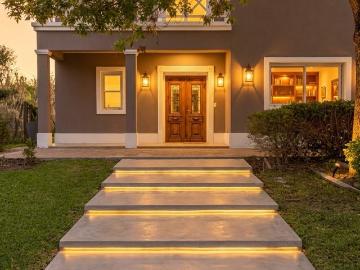 Casa en alquiler en Guillermo Hudson