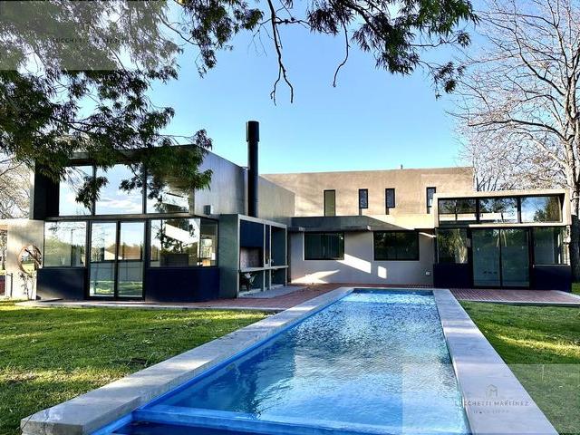 Casa en alquiler en Guillermo Hudson