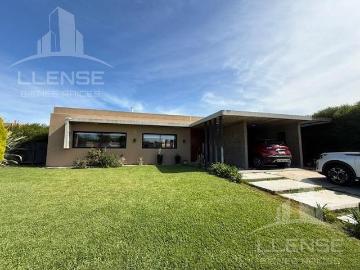 Casa en alquiler en Guillermo Hudson
