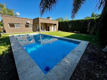 Casa en alquiler en Guillermo Hudson