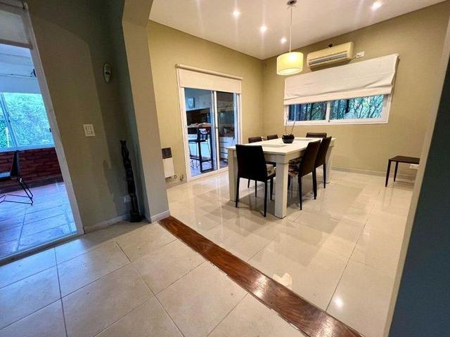 Casa en alquiler en Guillermo Hudson