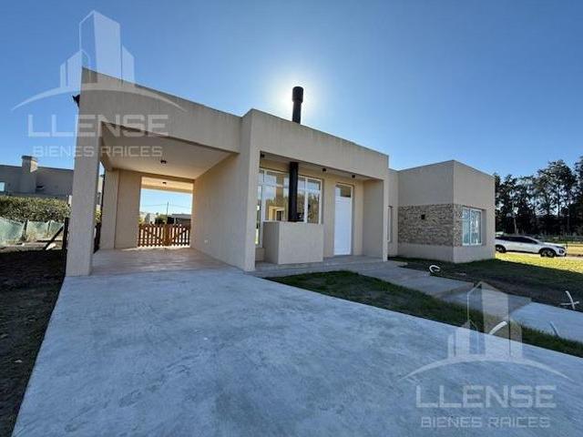 Casa en alquiler en Guillermo Hudson