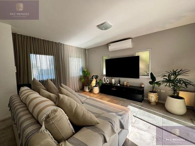 Casa en alquiler en Guillermo Hudson