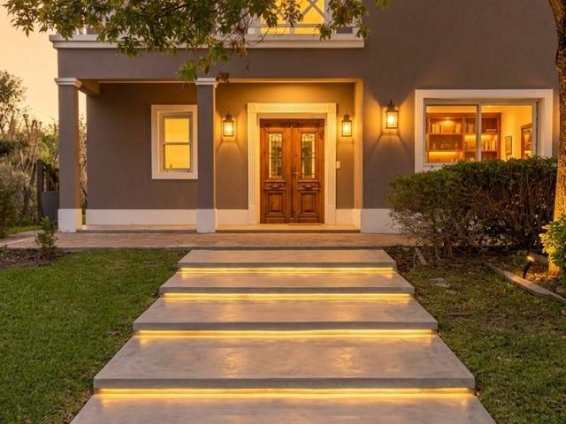Casa en alquiler en Guillermo Hudson