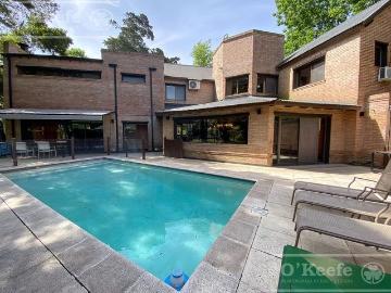 Casa en alquiler en Guillermo Hudson
