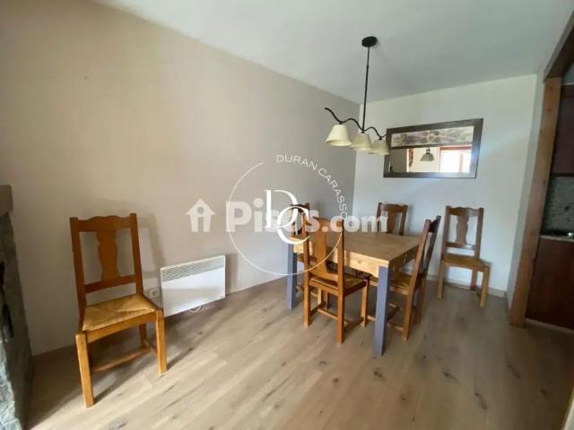 Casa en alquiler en Guils de Cerdanya