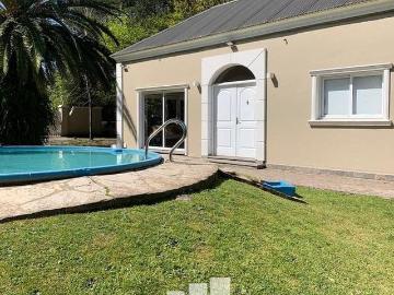 Casa en alquiler en Gutierrez