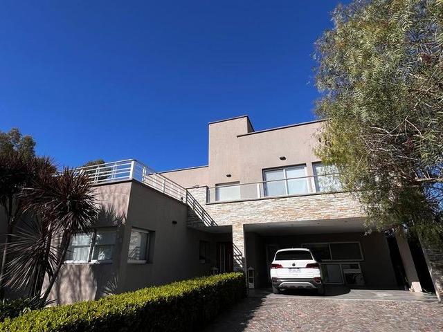 Casa en alquiler en Gutierrez