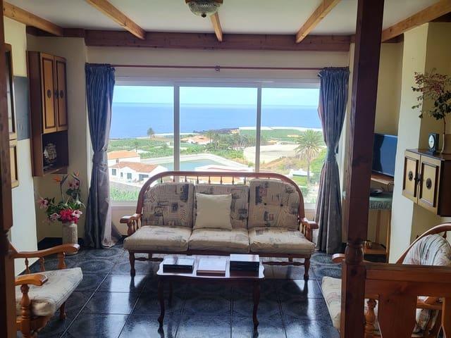 Casa en alquiler en Garachico, Tenerife
