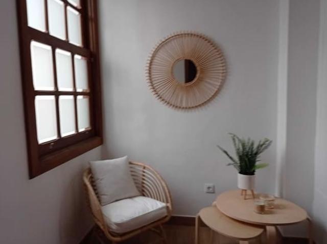 Casa en alquiler en Garachico, Tenerife