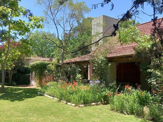 Casa en alquiler en Garín