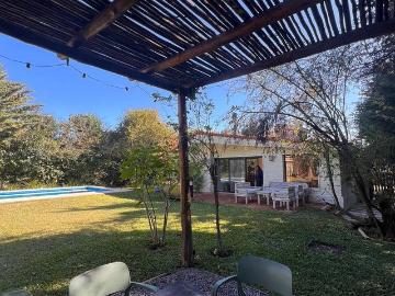Casa en alquiler en Garín