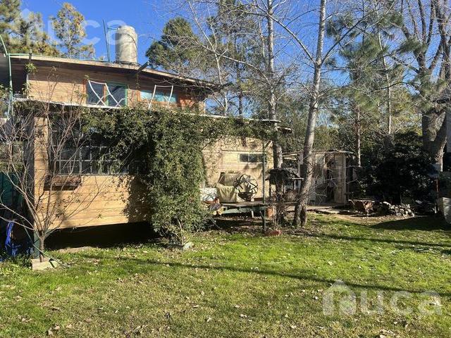 Casa en alquiler en Garín