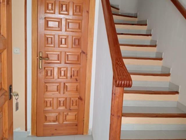 Casa en alquiler en Garrucha, Almería Costa Almería