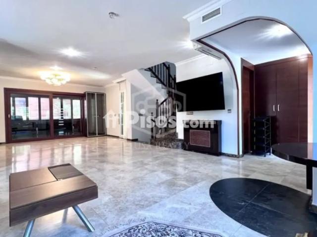Casa en alquiler en Gavà