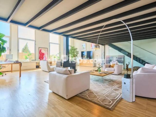 Casa en alquiler en Génova