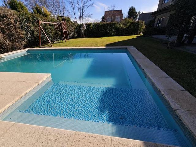 Casa en alquiler en General Pacheco