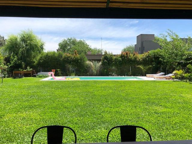 Casa en alquiler en General Pacheco