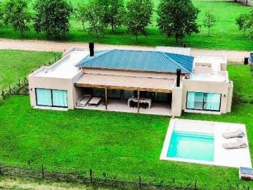 Casa en alquiler en General Rodríguez