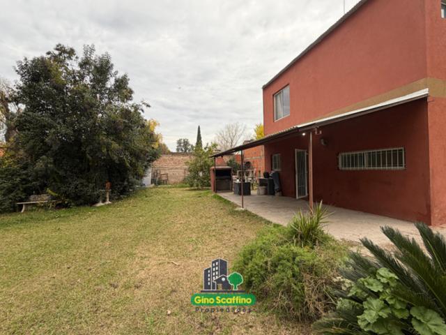 Casa en alquiler en General Rodríguez