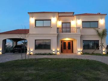 Casa en alquiler en General Rodríguez