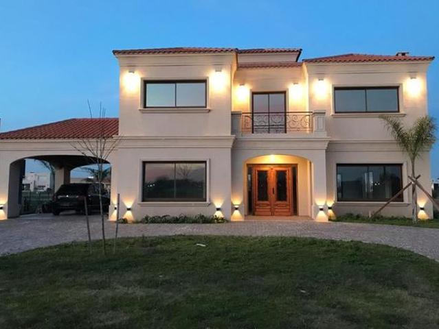 Casa en alquiler en General Rodríguez