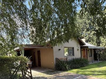 Casa en alquiler en General Rodríguez