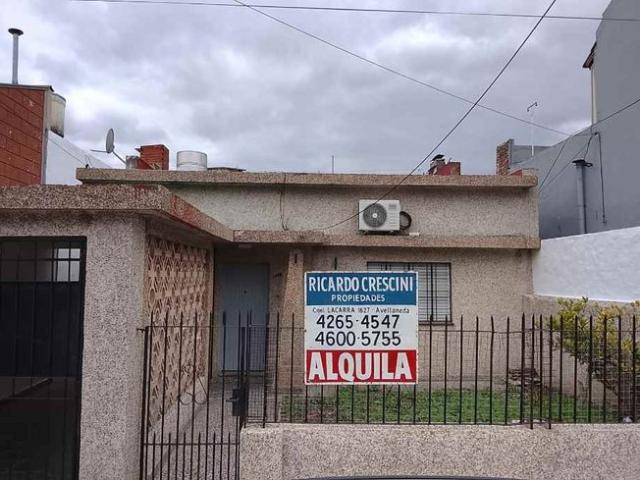 Casa en alquiler en Gerli Este