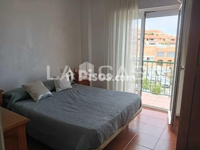 Casa en alquiler en Getares