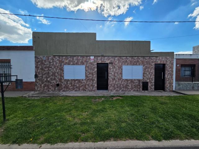 Casa en Alquiler en Godoy Cruz 22, Villa Mitre, Bahía Blanca