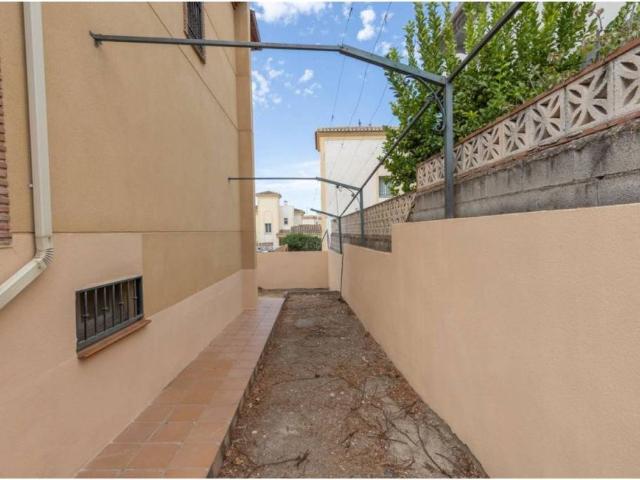 Casa en Alquiler en Gójar