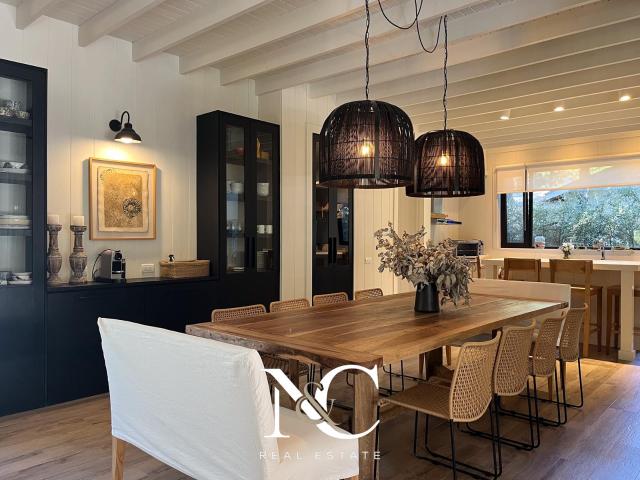 Casa en Alquiler en Golf 1