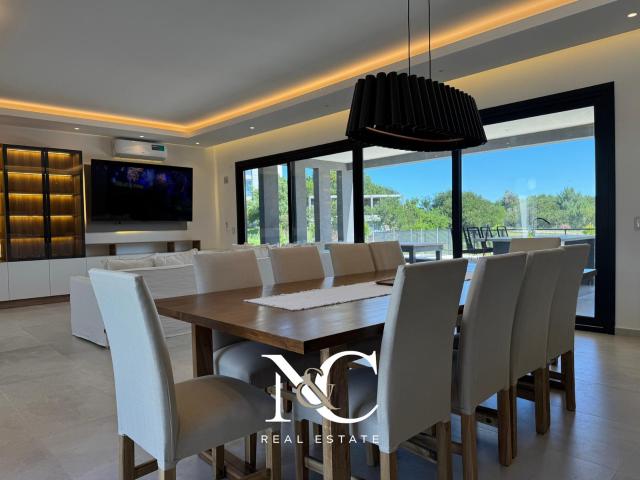 Casa en Alquiler en Golf 2