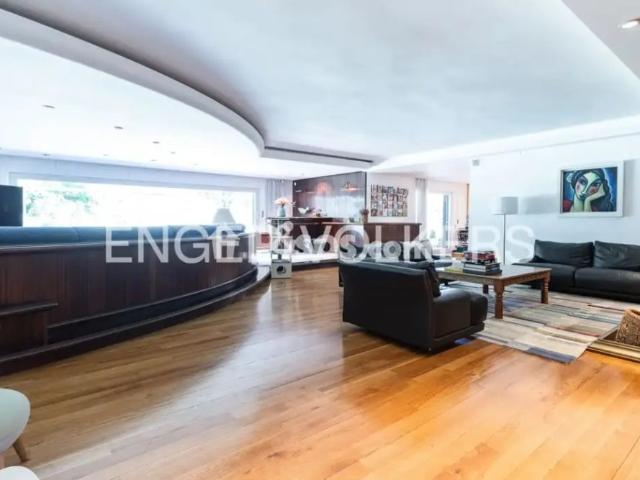 Casa en alquiler en Golf