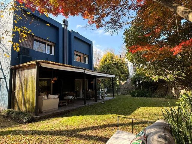 Casa en alquiler en Golf Club Argentino