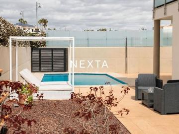 Casa en alquiler en Golf del Sur, Tenerife