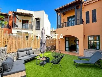 Casa en alquiler en Golf del Sur, Tenerife