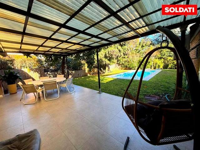 Casa en alquiler en Golfer's Country Club