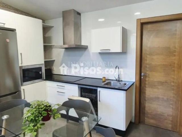 Casa en alquiler en Gondomar