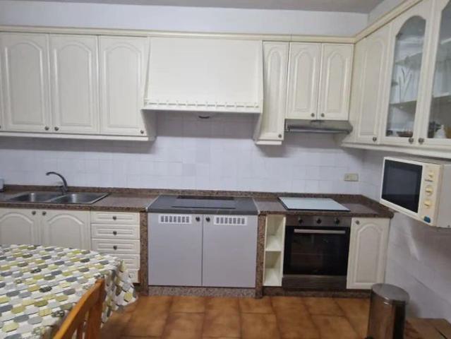 Casa en alquiler en Gondomar