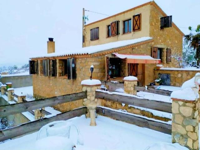 Casa en Alquiler en Granyena de Les Garrigues