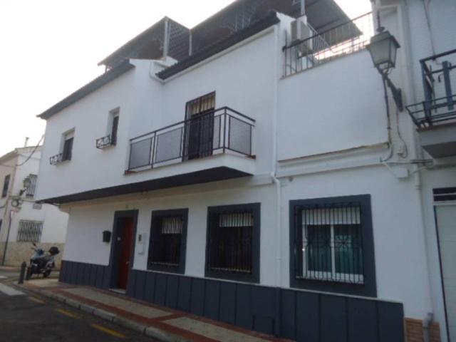 Casa en Alquiler en Granada