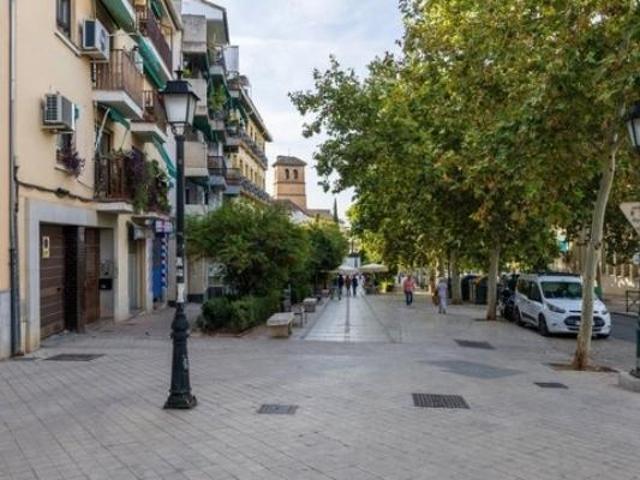 Casa en alquiler en Granada Granada